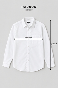 پیراهن دوشین زرشکی پارچه اعلا دکمه مخفی