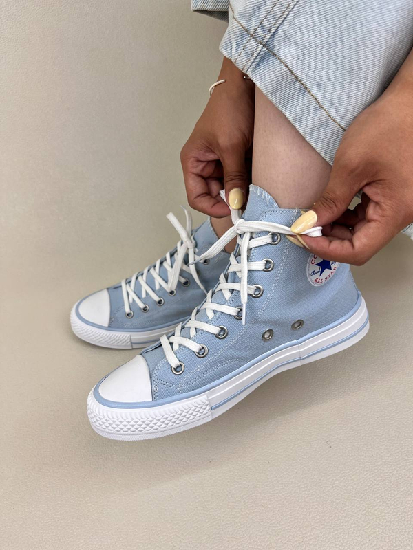 زنانه ساقدار الستار | ونس زنانه ساقدار الستار Converse ALL STAR کد 651 کد 487