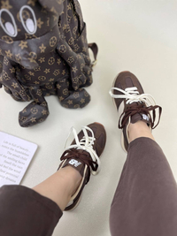 1397 کتونی زنانه نیو بالانس مرین دوبند NEWBALANCE