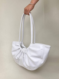 کیف زنانه زارا  چروک ZARA کد 1711 دختر طهرونی