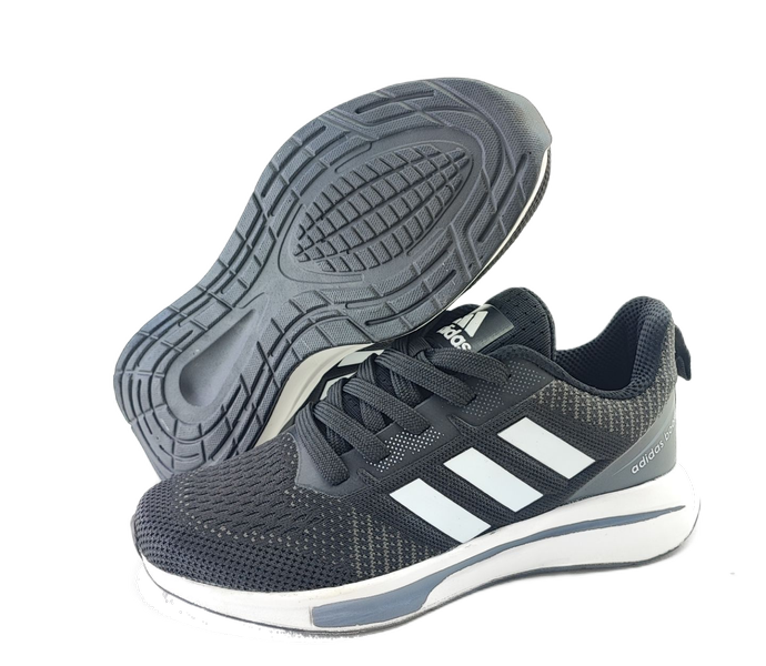 کفش اسپرت و رانینگ زنانه برند ادیداس Adidas مدل بوست اهورا مشکی