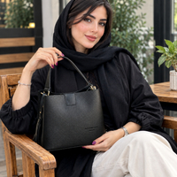 کیف rose merri