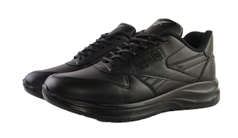کفش اسپرت مردانه برند ریباک Reebok مدل ایلیک مشکی کد 157
