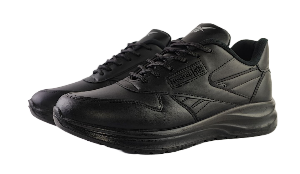 کفش اسپرت مردانه برند ریباک Reebok مدل ایلیک مشکی کد 157