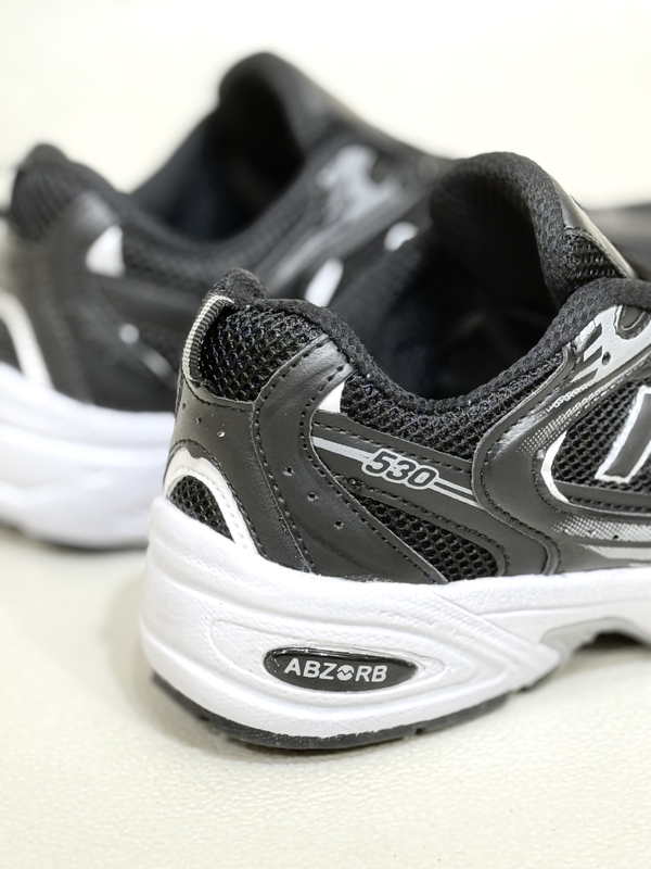 کتونی  زنانه نیو بالانس 530 رانینگ newbalance Running کد 333