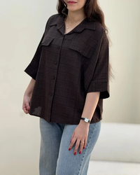شومیز بهار | شیکدونیا