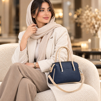 خرید کیف دستی و دوشی مدل دلوین