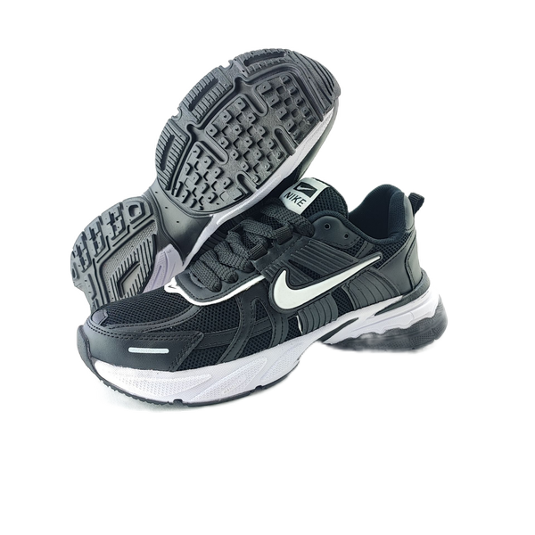 کفش اسپرت مردانه برند نایکی nike مدل وی تو کی V2K مشکی