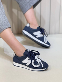 1397 کتونی زنانه نیو بالانس مرین دوبند NEWBALANCE