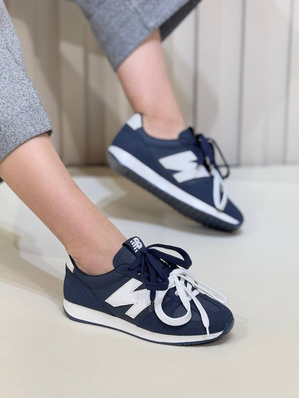 1397 کتونی زنانه نیو بالانس مرین دوبند NEWBALANCE