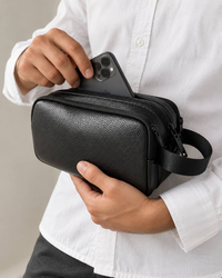 کیف دستی مردانه _کد 7240