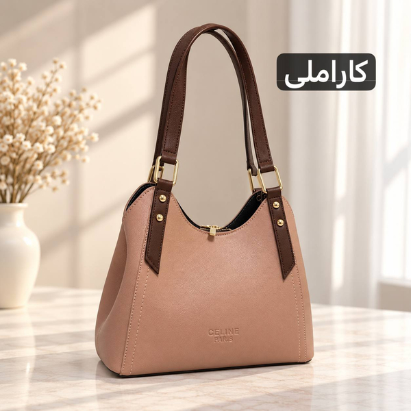 کیف زنانه - کد 5760