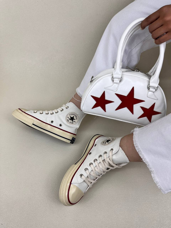 زنانه ساقدار الستار | ونس زنانه ساقدار الستار Converse ALL STAR کد 651 کد 487