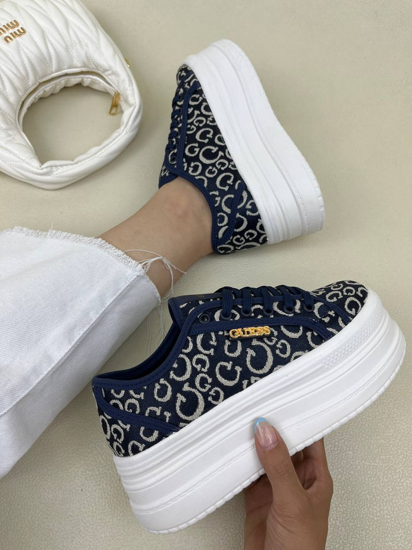 خرید  کفش لژدار زنانه طرح دار گوچی GUCCI 