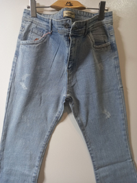 زارا  Zara زارا Zara شلوار بوتگات | پنبه کش پر درجه یک | زارا Zara | 🛍️ ی مطمئن و لذت‌بخش
