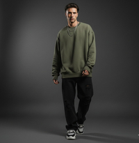 دورس سبز لجنی JUST HOODIE