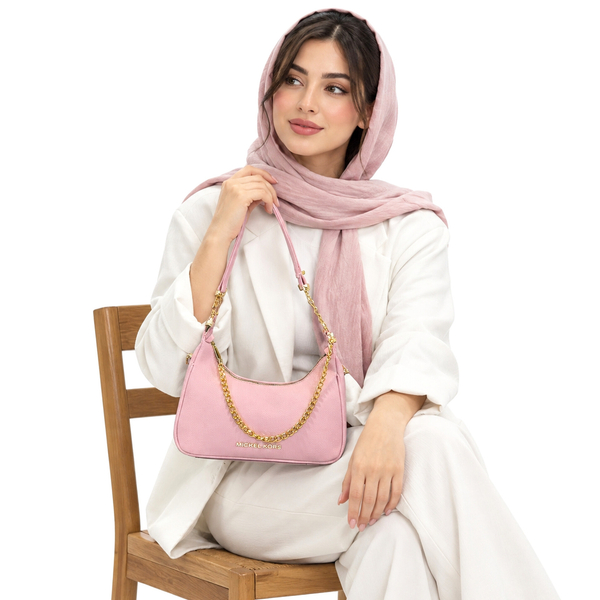 خرید  کیف مدل نازی طرح Michael Kors 