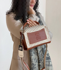 کیف Moschino کد 1269