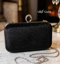 کیف مجلسی زنانه مدل وینتیا