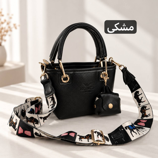 کیف پاسپورتی مینی - کد 4791