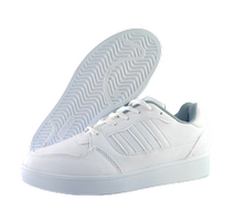 کفش اسپرت ونس مردانه برند آدیداس Adidas سفید کد 260