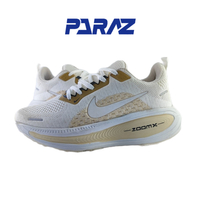 خرید کفش رانینگ و اسپرت زنانه برند نایکی nike مدل پگاسوس کویر سفید