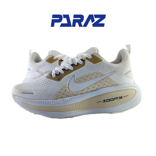 خرید کفش رانینگ و اسپرت زنانه برند نایکی nike مدل پگاسوس کویر سفید