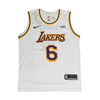 ست بستکبالی سفید LAKERS کد 6684