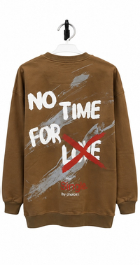 دورس مردانه مدل no time for love