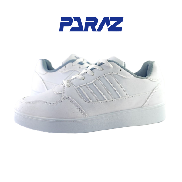 خرید کفش اسپرت ونس مردانه برند آدیداس Adidas سفید 