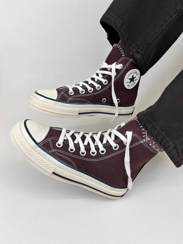 زنانه ساقدار الستار | ونس زنانه ساقدار الستار Converse ALL STAR کد 651 کد 487