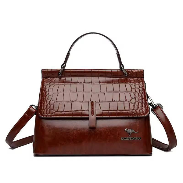 خرید کیف کانگورو وارداتی 9671 (اداری،مهمانی،روزمره) 