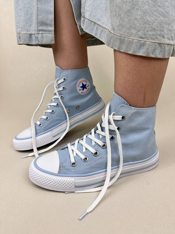 زنانه ساقدار الستار | ونس زنانه ساقدار الستار Converse ALL STAR کد 651 کد 487
