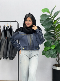 نیم تنه جناقی نگار