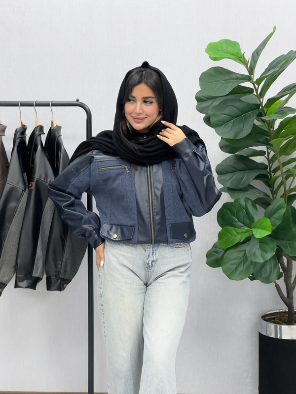 نیم تنه جناقی نگار