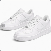 خرید  کتونی ونس زنانه نایکی مدل ایر فورس وان NIKE AIR FORCE 1 