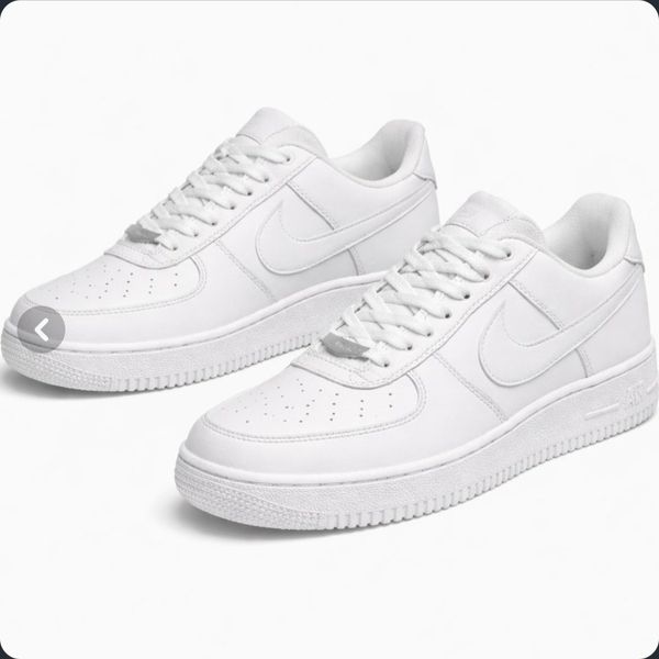 خرید  کتونی ونس زنانه نایکی مدل ایر فورس وان NIKE AIR FORCE 1 