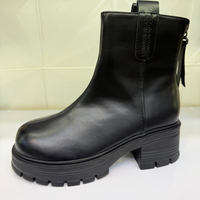 نیمبوت وارداتی Y7707 (روزمره،مهمانی،اداری)