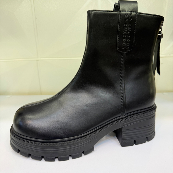 نیمبوت وارداتی Y7707 (روزمره،مهمانی،اداری)