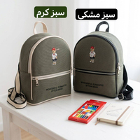 کوله پشتی - کد 9370