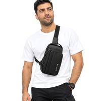 کراس بادی مدل آرن طرح BANGE