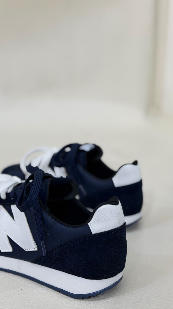 1397 کتونی زنانه نیو بالانس مرین دوبند NEWBALANCE