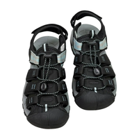 صندل طبیعت گردی زنانه گورنورنی کد 92707B