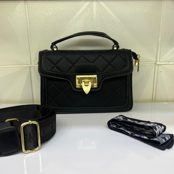 کیف وارداتی دستی و دوشی 9300