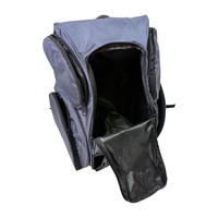 کوله پشتی ورزشی نایک جاکفشی‌دار کد 8106