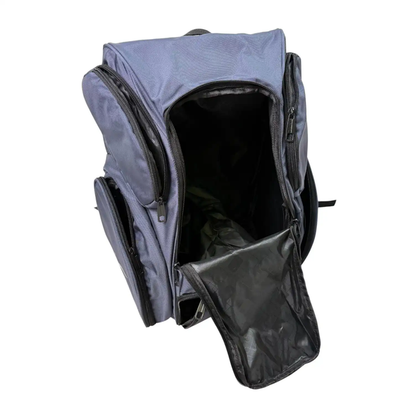کوله پشتی ورزشی نایک جاکفشی‌دار کد 8106