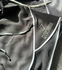 شورتک ورزشی زنانه gymshark