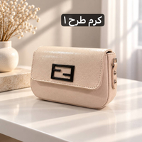 کیف پاسپورتی - کد 4758