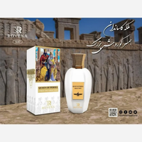 خرید عطر زنانه کویین آف پرشیا روونا حجم 100 میل گرم و شیرین 
