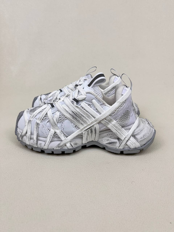 کتونی زنانه بالنسیا گا اسپایدر | کتونی زنانه بالنسیا گا اسپایدر balenciaga spider کد 1242 کد 102
